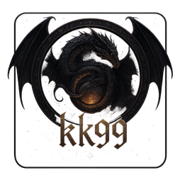 kk99 logo